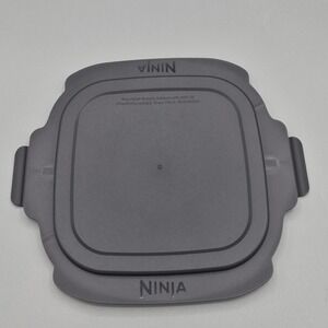 New Ninja Crispi Pod COVER Replacement Piece Part
